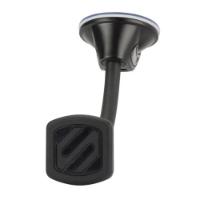 Držač za smartphone SCOSCHE MagicMount univerzalni magnetni nosač za auto, staklo/ploča, vakum
