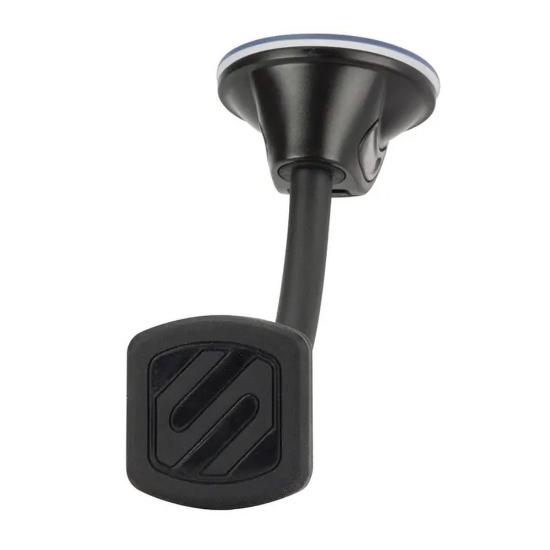 Držač za smartphone SCOSCHE MagicMount univerzalni magnetni nosač za auto, staklo/ploča, vakum
