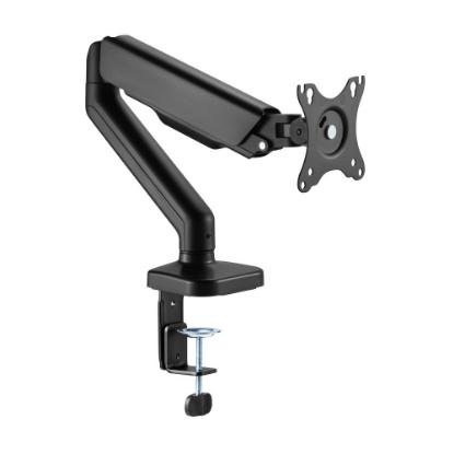 Stalak za monitor SBOX LCD-S012-2, stolni, do 32", za 1 monitor, crni