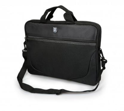 Torba za laptop PORT Liberty III 17.3", crna