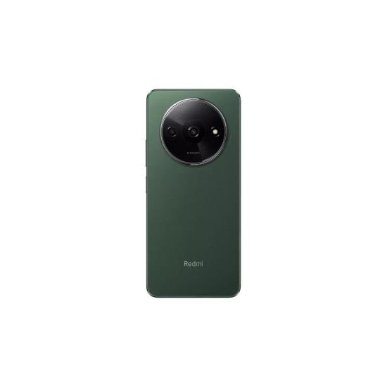 Pametni telefon XIAOMI Redmi A3, 6,71", 4GB, 128GB, Android 14, zeleni