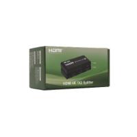 Razdjelnik SBOX, 2x HDMI, strujni