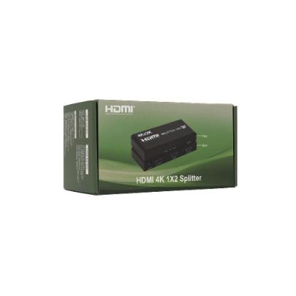 Razdjelnik SBOX, 2x HDMI, strujni