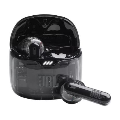 Slušalice JBL Tune Flex Ghost, bežične, ANC, Bluetooth, in-ear, crne