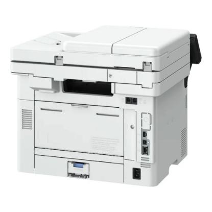 Multifunkcijski Tiskalnik CANON i-SENSYS MF463dw, laser, Tiskalnik/scanner/copier, 1200dpi, 1GB, Ethernet, WiFi, USB, beli