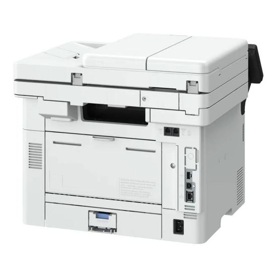 Multifunkcijski Tiskalnik CANON i-SENSYS MF463dw, laser, Tiskalnik/scanner/copier, 1200dpi, 1GB, Ethernet, WiFi, USB, beli