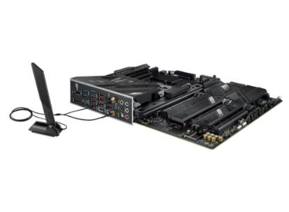 Matična plošća ROG STRIX Z790-E GAMING WIFI, Intel Z790, DDR5, ATX, s. 1700