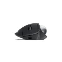 Miška LOGITECH MX Ergo S, optički, bežični, 2048dpi, sivi