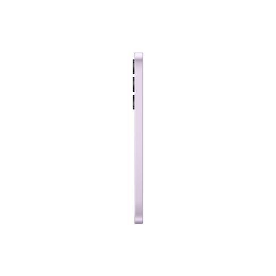 Pametni telefon SAMSUNG Galaxy A35, 6,6", 6GB, 128GB, Android 14, vijolična