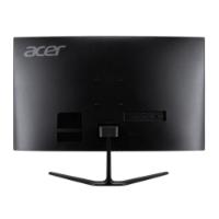 Gaming monitor 27" ACER Nitro ED270X2bmiipx UM.HE0EE.208, FHD, VA, 240Hz, 1ms, 250cd/m2, FreeSync, ukrivljen, zvočnici, črni