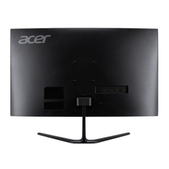 Gaming monitor 27" ACER Nitro ED270X2bmiipx UM.HE0EE.208, FHD, VA, 240Hz, 1ms, 250cd/m2, FreeSync, ukrivljen, zvočnici, črni