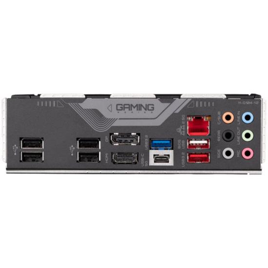 Matična plošća GIGABYTE B760 Gaming X DDR5, Intel B760, ATX, s. 1700