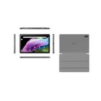 Tablični računalnik ACER Iconia P10 NT.LFSEX.002, 10.4", 4GB, 128GB, Android 12, sivi + etui