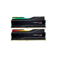 RAM pomnilnik PC-48000, 32GB, G.SKILL Trident Z5 Neo RGB, F5-6000J3038F16GX2-TZ5NR, DDR5 6000MHz, kit 2x16GB