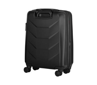 Kofer WENGER Prymo Carry On, kotačići, crni