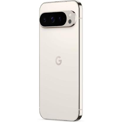 Pametni telefon GOOGLE Pixel 9 Pro XL, 6,8", 16GB, 256GB, Android 15, beli