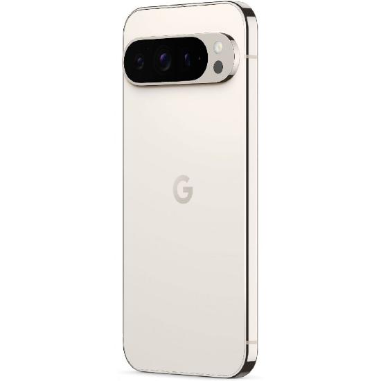 Pametni telefon GOOGLE Pixel 9 Pro XL, 6,8", 16GB, 256GB, Android 15, beli