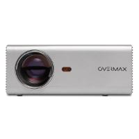 Projektor OVERMAX Multipic 3.5, LED, HDReady, 2200 ANSI