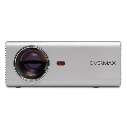 Projektor OVERMAX Multipic 3.5, LED, HDReady, 2200 ANSI