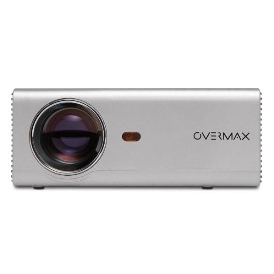 Projektor OVERMAX Multipic 3.5, LED, HDReady, 2200 ANSI