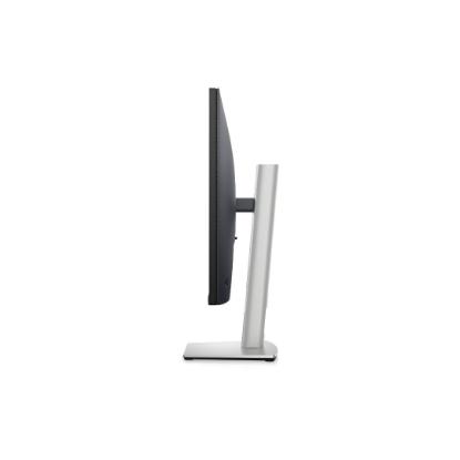 Premium monitor 27" DELL P2723QE, 4K UHD, IPS, 5ms, 350 cd/m2, 1000:1, USB-C, pivot