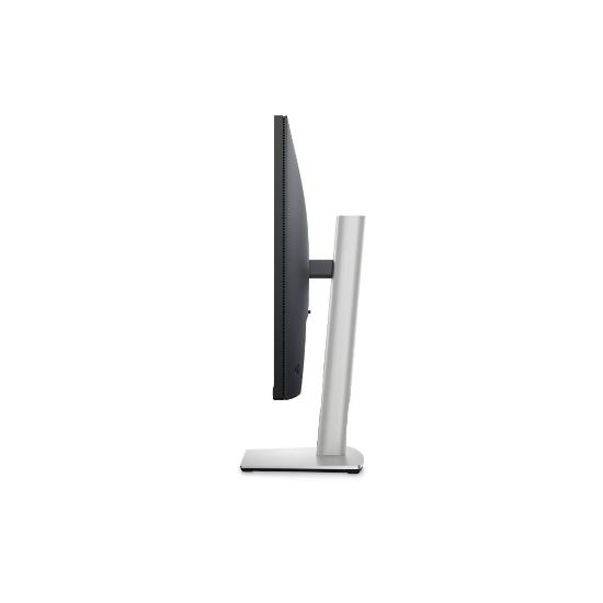 Premium monitor 27" DELL P2723QE, 4K UHD, IPS, 5ms, 350 cd/m2, 1000:1, USB-C, pivot