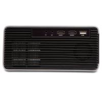 Projektor OVERMAX Multipic 3.5, LED, HDReady, 2200 ANSI