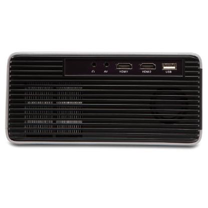 Projektor OVERMAX Multipic 3.5, LED, HDReady, 2200 ANSI