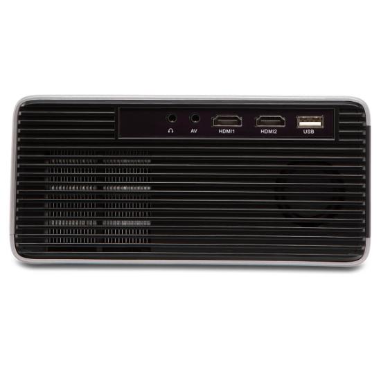 Projektor OVERMAX Multipic 3.5, LED, HDReady, 2200 ANSI