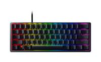 Tipkovnica RAZER Huntsman Mini, Red switch, HR/US Layout, USB