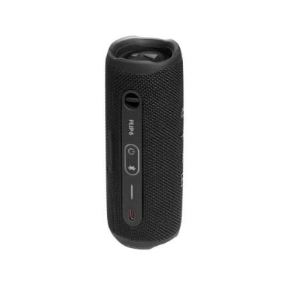 Zvučnik JBL Flip 6, bluetooth, vodootporan, 20W, crni