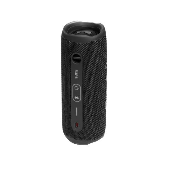 Zvučnik JBL Flip 6, bluetooth, vodootporan, 20W, crni