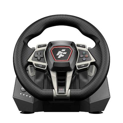 Volan FLASHFIRE Imola F107, za PS5, PS4, XBOX ONE, PC, pedale i mjenjač