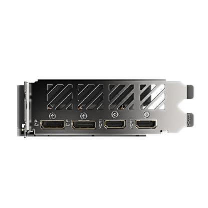 Grafična kartica GIGABYTE GeForce RTX 4060 Ti Eagle 8G, 8GB GDDR6
