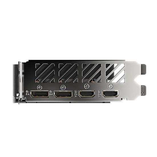Grafična kartica GIGABYTE GeForce RTX 4060 Ti Eagle 8G, 8GB GDDR6