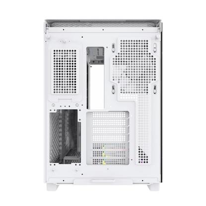 Ohišje MONTECH King 95 Pro, prozor, RGB, ATX, belo
