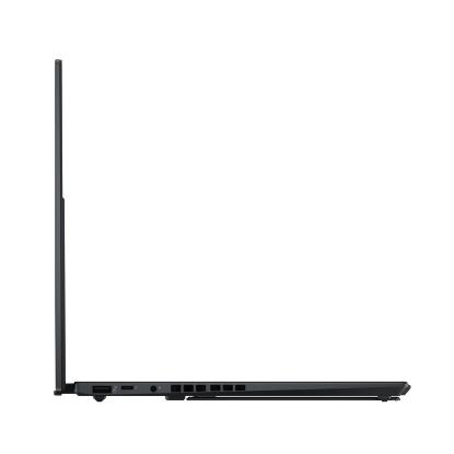 Laptop ASUS Zenbook Duo UX8406CA-QL075W / Core Ultra 7 255H, 32GB, 1TB SSD, Intel HD Graphics, 14" WUXGA 120Hz OLED Touch, Windows 11, sivi