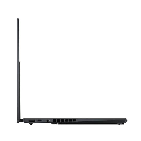 Laptop ASUS Zenbook Duo UX8406CA-QL075W / Core Ultra 7 255H, 32GB, 1TB SSD, Intel HD Graphics, 14" WUXGA 120Hz OLED Touch, Windows 11, sivi