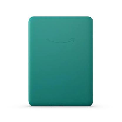 E-Book Reader AMAZON Kindle Paperwhite 2024, Ad, 7", 16GB, Bluetooth, zeleni