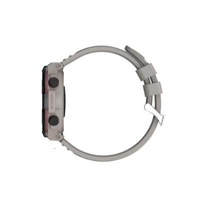 Pametni sat BLACKVIEW W50, sivi