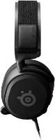 Slušalice STEELSERIES Arctis Prime, crne