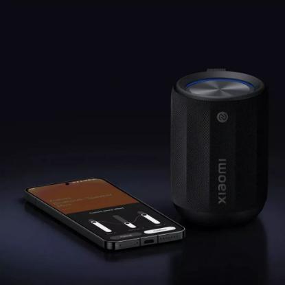 Zvučnik XIAOMI Bluetooth Speaker Mini, 6W, BT, crni