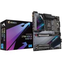 Matična plošća GIGABYTE Z790 Aorus Master, Intel Z790, DDR5, ATX, s. 1700