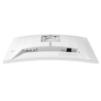 Gaming monitor 27" PHILIPS 27M2C5501/01, QHD, VA, 180Hz, 1ms, 300cd/m2, ukrivljen, beli