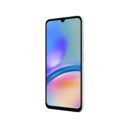 Pametni telefon SAMSUNG Galaxy A05s, 6,7", 4GB, 128GB, Android 13, sivi