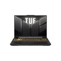 Laptop ASUS TUF Gaming F16 FX607JU-N3069 / Core i7 13650HX, 16GB, 1TB SSD, nVidia GeForce RTX 4050, 16" WUXGA 165Hz IPS, bez OS, sivi