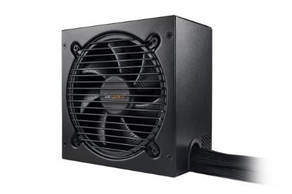 Napajlnik 500W, BE QUIET Pure Power 11, 120mm vent., 80+ Gold, PFC