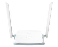 Router D-LINK R03 N300 Smart Router, Wi-Fi 4, 802.11n, 300Mbps, 1x WAN, 3x LAN, Eagle Pro AI
