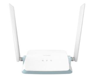 Router D-LINK R03 N300 Smart Router, Wi-Fi 4, 802.11n, 300Mbps, 1x WAN, 3x LAN, Eagle Pro AI