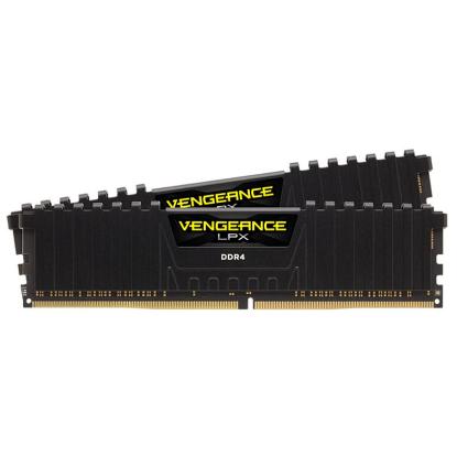 RAM pomnilnik PC-28800, 16GB, CORSAIR Vengeance CMK16GX4M2Z3600C18, DDR4 3600MHz, 2x8GB kit